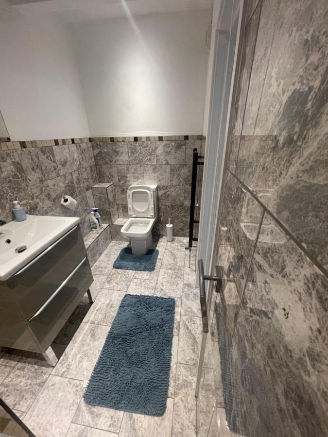 Beautiful En-Suite Bedroom Ipswich Luaran gambar