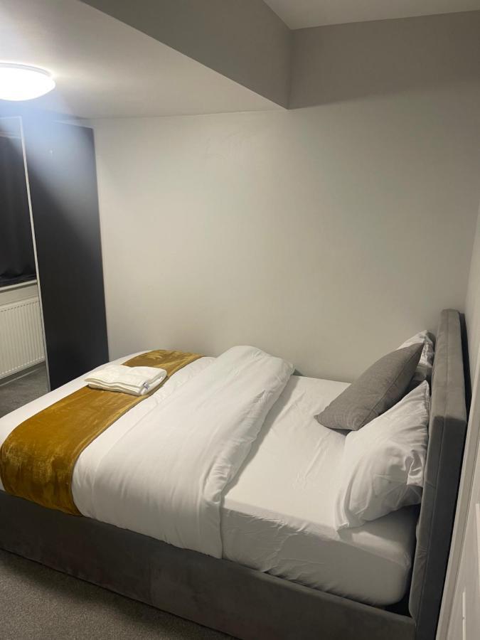 Beautiful En-Suite Bedroom Ipswich Luaran gambar
