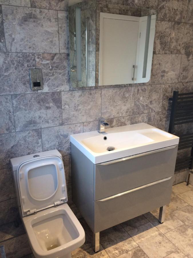 Beautiful En-Suite Bedroom Ipswich Luaran gambar