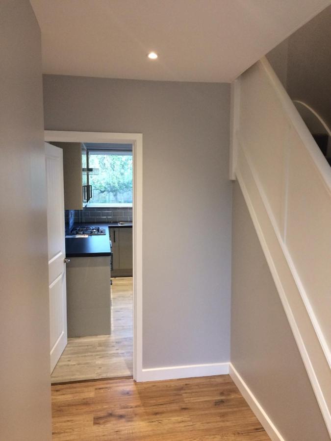 Beautiful En-Suite Bedroom Ipswich Luaran gambar